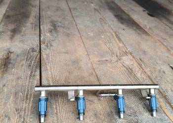 Listwa wtryskowa kawasaki ZX 10r 06-07