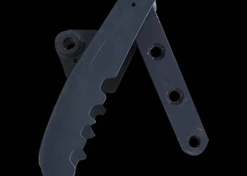 Kciuk mechaniczny do minikoparki Müller Machinery – nowy