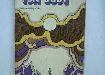 TEN OBCY- I. JURGIELEWICZOWA