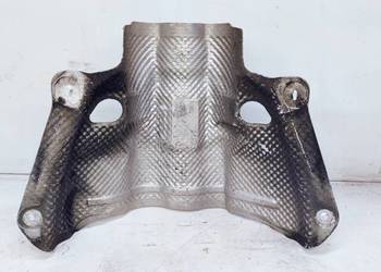 OSŁONA TERMICZNA WYDECHU AUDI A4 A5 8K0521443C