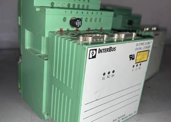 Phoenix Contact Interbus IB STME 24 BK-T 2754367