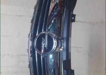 Gril Opel Zafira