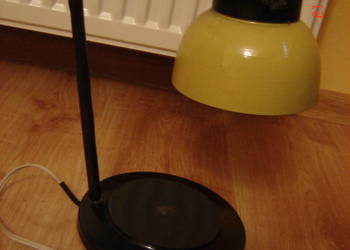 Sprzedam lampę na biurko