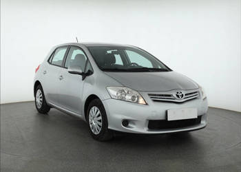 Toyota Auris 1.3 Dual VVT-i