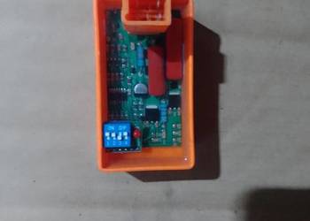 Regulowany System Zapłonu