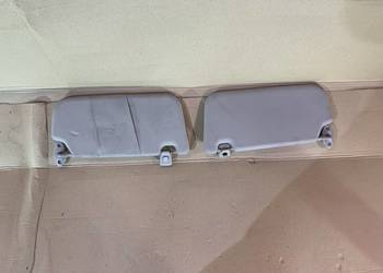 Ford fusion słonecznik osłona przeciwsłoneczna