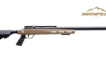 WIATRÓWKA KARABIN PCP SNOWPEAK ARTEMIS M30C KAL. 5,5 mm