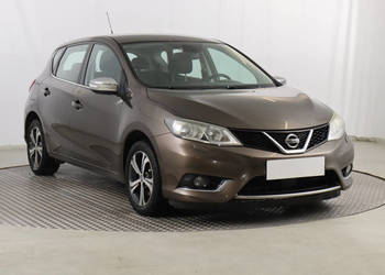 Nissan Pulsar 1.2 DIG-T