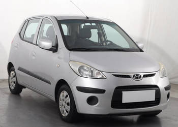Hyundai i10 1.1