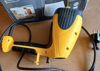 Pistolet Wagner W100- sam napęd