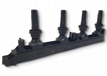 CEWKA ZAPŁONOWA Peugeot 407 1.8 2.0 16V NGK U6013 6FY RFJ 125KM 140KM