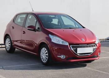 Peugeot 208 1.2 PureTech