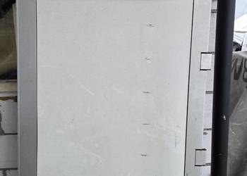 Lamar Zabudowa 10EP Drzwi prawe tylne Aluminium Drzwi Kontenerowe