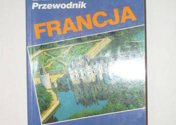 PRZEWODNIK BERLITZ - FRANCJA