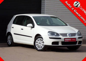 Volkswagen Golf V (2003-2008)
