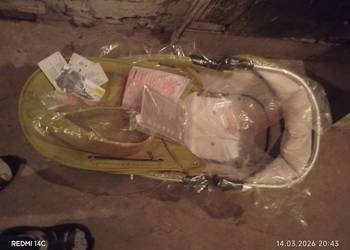 Gondola X-Lander NOWA