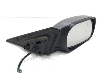 LUSTERKO PRAWY MAZDA 6 GG Hatchback 02-08 ZEWNĘTRZNE PRAWA, BOCZNE