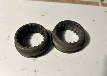 NOWA Tuleja przesuwna 2 biegu Fiat 126p OE 4293960
