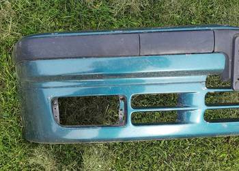 Zderzak E36 przed liftem