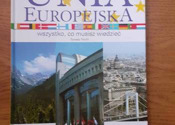 Unia Europejska kompendium wiedzy