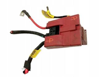KLEMA PLUS AKUMULATORA 88470375 1204100375 Chevrolet Aveo III (2011-2014 )