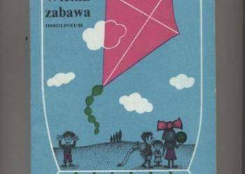 Wielka zabawa - Cieślikowski