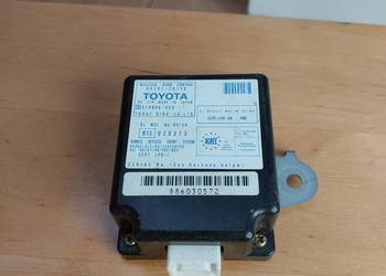 Moduł kontroler drzwi Toyota Celica 89741-20150