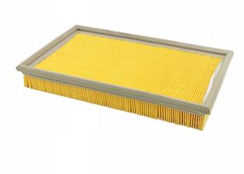 FILTR POWIETRZA CHAMPION U554 285,0 x 184,0 x 39,5 mm