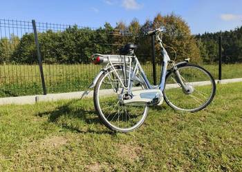 Rower elektryczny cumberland seabreeze