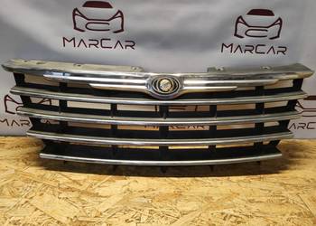 Grill Atrapa Chrysler Voyager V 2007- 04857804AB