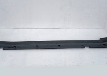LISTWA PROGOWA NAKŁADKA LEWA INFINITI FX35 FX45