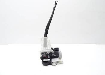 ZAMEK DRZWI LEWY PRZÓD LEWY PRZEDNI 81310-2Y010 HYUNDAI IX35 7 PIN