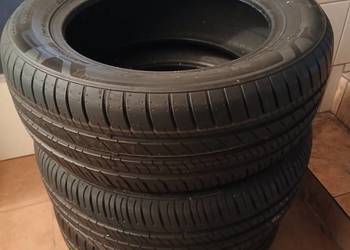 Nowe opony letnie 205/55 R16