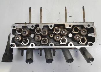 Opel Astra II G 1.6 8V GŁOWICA CYLINDRÓW 90400242 Z16SE