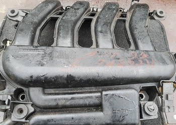 kolektor ssący renault Megane II 1.6 16v
