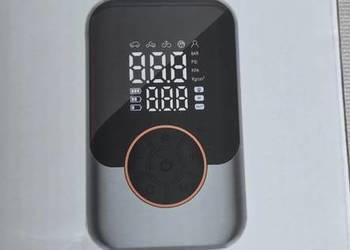 Sprzedam nowy Bezprzewodowy Kompresor Samochodowy.