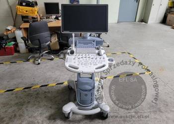 Ultrasonograf GE VOLUSON S8 BT16