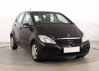 Mercedes A A 160