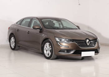 Renault Talisman 1.6 dCi