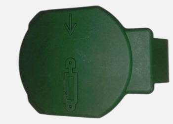 Osłona AL120010 do  John Deere