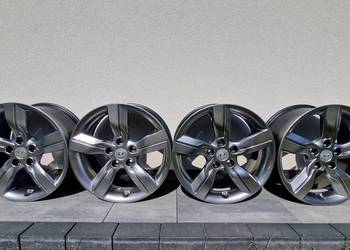 Felgi aluminiowe HYUNDAI VELOSTER OE 17 cali 5x114,3 17x7,5J ET47