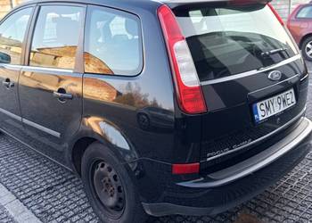 Ford Focus C-Max