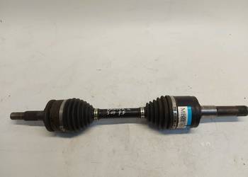 Ford Ranger VI 6 2024r. PÓŁOŚ PRAWY PRZÓD MB3W-3A427-GC-JLK01