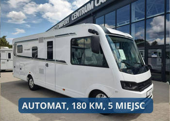 samochody kempingowe Weinsberg CaraCore 700 MEG Od ręki - Integra marki WE…