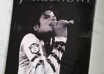 W HOLDZIE MICHAELOWI JACKSONOWI dvd video