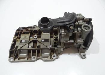 BMW E90 POMPA OLEJU N47D20C 7810823