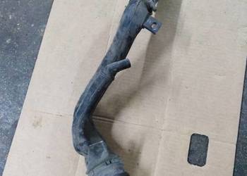 Wlew paliwa rura bmw e39 touring benzyna