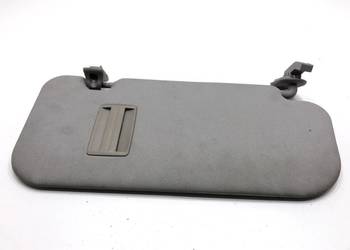 OSŁONA PRZECIWSŁONECZNA LEWY HYUNDAI i20 II BLENDA LUSTEREK, LEWA