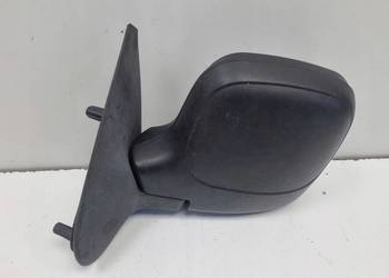 LUSTERKO Peugeot Partner Citroen Berlingo 96-08r _ LEWE KIEROWCY 5 kabli