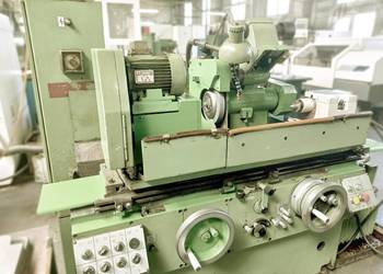 Szlifierka do wałków i otworów PONAR TARNÓW RUP‑28